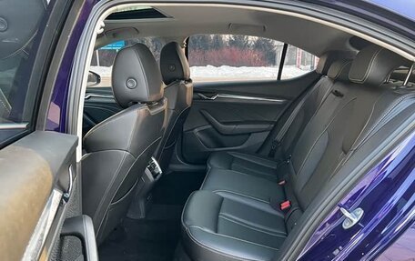 Skoda Octavia IV, 2022 год, 1 800 620 рублей, 22 фотография