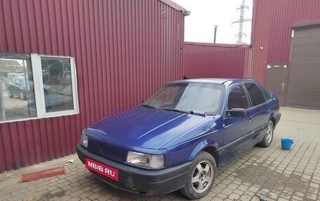 Volkswagen Passat B3, 1989 год, 115 000 рублей, 1 фотография