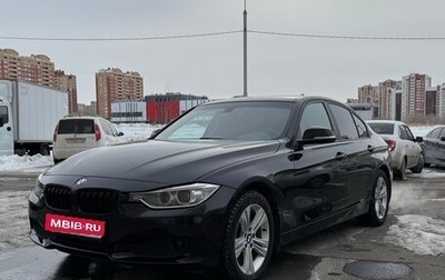 BMW 3 серия, 2013 год, 1 450 000 рублей, 1 фотография