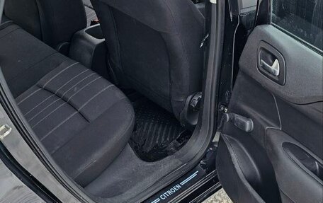 Citroen C4 II рестайлинг, 2011 год, 630 000 рублей, 5 фотография