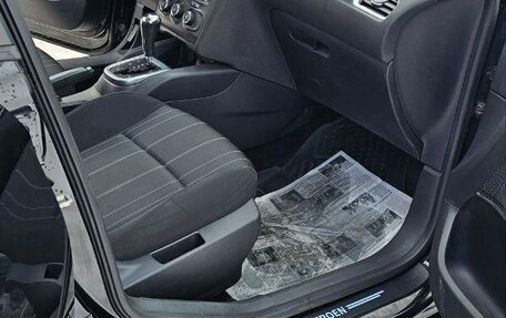 Citroen C4 II рестайлинг, 2011 год, 630 000 рублей, 7 фотография