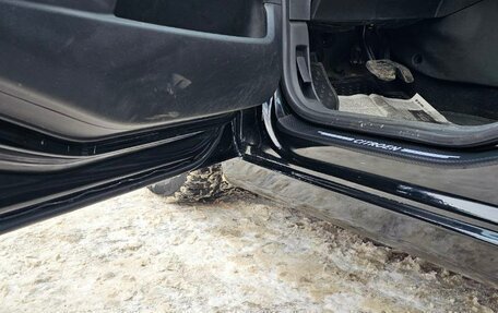 Citroen C4 II рестайлинг, 2011 год, 630 000 рублей, 8 фотография