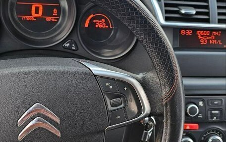 Citroen C4 II рестайлинг, 2011 год, 630 000 рублей, 6 фотография