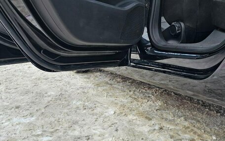 Citroen C4 II рестайлинг, 2011 год, 630 000 рублей, 10 фотография