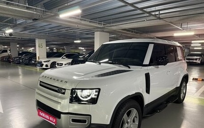 Land Rover Defender II, 2024 год, 8 650 000 рублей, 1 фотография