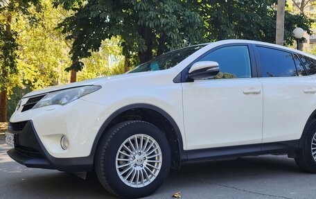 Toyota RAV4, 2014 год, 2 200 000 рублей, 1 фотография