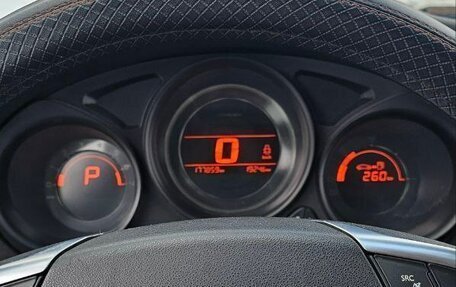 Citroen C4 II рестайлинг, 2011 год, 630 000 рублей, 12 фотография