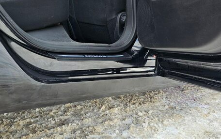 Citroen C4 II рестайлинг, 2011 год, 630 000 рублей, 13 фотография