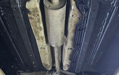 Citroen C4 II рестайлинг, 2011 год, 630 000 рублей, 17 фотография