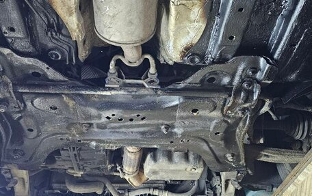 Citroen C4 II рестайлинг, 2011 год, 630 000 рублей, 19 фотография