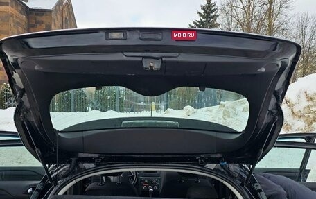 Citroen C4 II рестайлинг, 2011 год, 630 000 рублей, 14 фотография