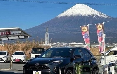 Toyota Yaris Cross, 2021 год, 1 290 009 рублей, 1 фотография