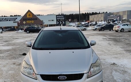 Ford Focus II рестайлинг, 2011 год, 650 000 рублей, 1 фотография