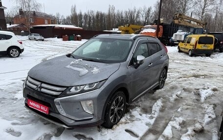 Mitsubishi Eclipse Cross, 2019 год, 2 050 000 рублей, 1 фотография