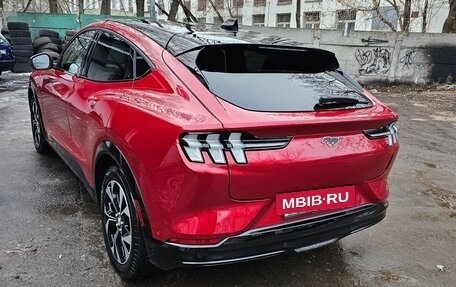 Ford Mustang Mach-E I, 2023 год, 3 100 000 рублей, 4 фотография