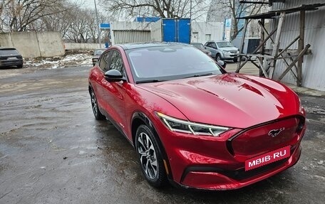 Ford Mustang Mach-E I, 2023 год, 3 100 000 рублей, 2 фотография