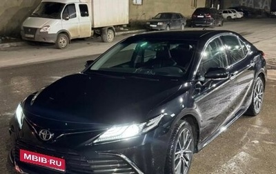 Toyota Camry, 2023 год, 2 900 000 рублей, 1 фотография