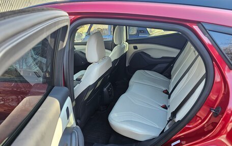 Ford Mustang Mach-E I, 2023 год, 3 100 000 рублей, 10 фотография