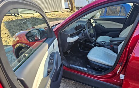 Ford Mustang Mach-E I, 2023 год, 3 100 000 рублей, 9 фотография