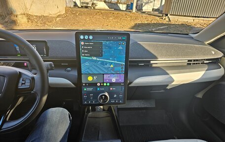 Ford Mustang Mach-E I, 2023 год, 3 100 000 рублей, 8 фотография