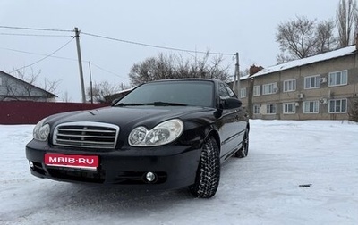 Hyundai Sonata IV рестайлинг, 2007 год, 290 000 рублей, 1 фотография
