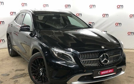 Mercedes-Benz GLA, 2015 год, 1 499 000 рублей, 1 фотография