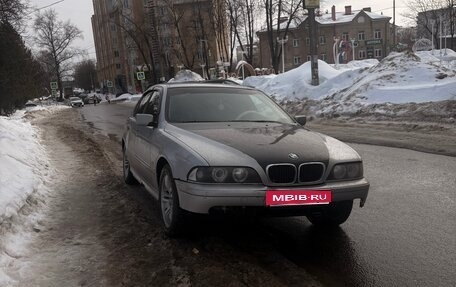 BMW 5 серия, 1998 год, 380 000 рублей, 1 фотография