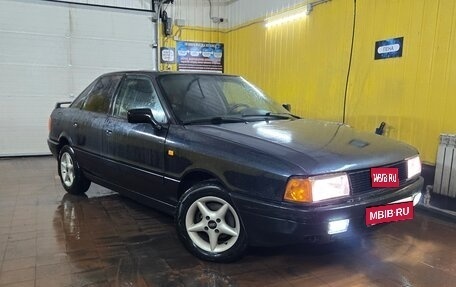 Audi 80, 1989 год, 140 000 рублей, 1 фотография
