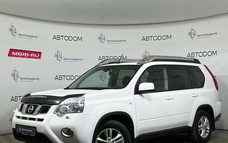 Nissan X-Trail, 2014 год, 1 447 000 рублей, 1 фотография