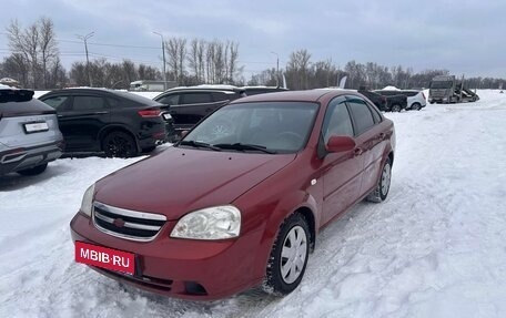 Chevrolet Lacetti, 2006 год, 279 000 рублей, 1 фотография