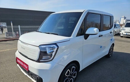 KIA Ray, 2022 год, 1 490 000 рублей, 1 фотография