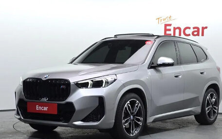 BMW X1, 2025 год, 4 205 000 рублей, 1 фотография