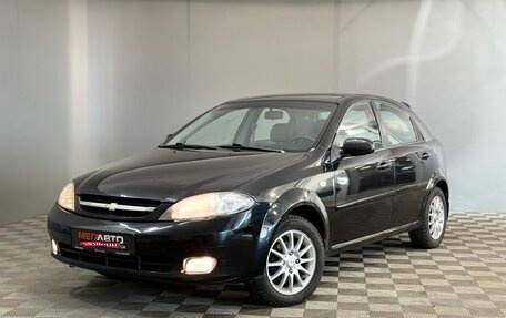 Chevrolet Lacetti, 2009 год, 550 000 рублей, 1 фотография