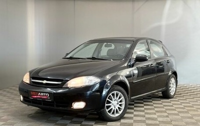 Chevrolet Lacetti, 2009 год, 550 000 рублей, 1 фотография