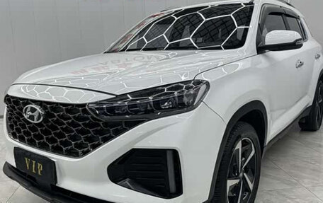 Hyundai ix35, 2023 год, 1 605 000 рублей, 1 фотография