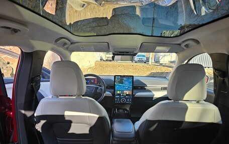 Ford Mustang Mach-E I, 2023 год, 3 100 000 рублей, 11 фотография