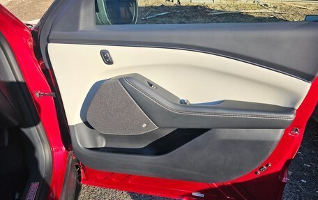 Ford Mustang Mach-E I, 2023 год, 3 100 000 рублей, 15 фотография