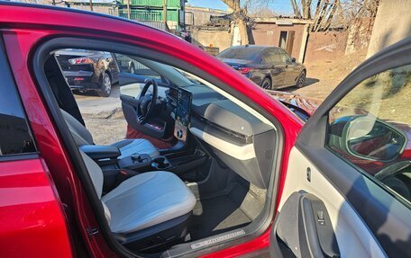 Ford Mustang Mach-E I, 2023 год, 3 100 000 рублей, 17 фотография