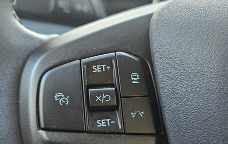 Ford Mustang Mach-E I, 2023 год, 3 100 000 рублей, 22 фотография