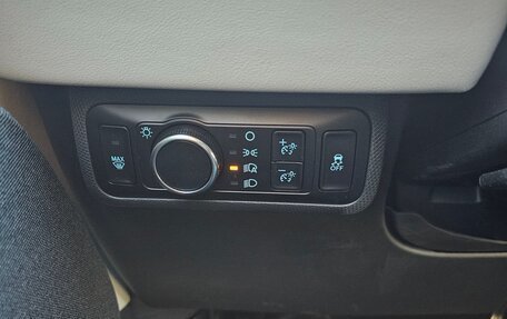 Ford Mustang Mach-E I, 2023 год, 3 100 000 рублей, 21 фотография