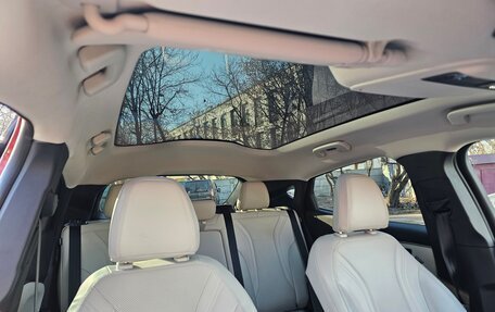 Ford Mustang Mach-E I, 2023 год, 3 100 000 рублей, 18 фотография