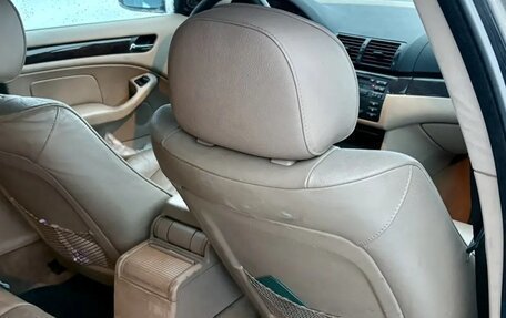 BMW 3 серия, 2003 год, 730 000 рублей, 8 фотография