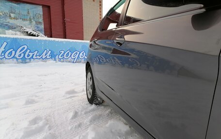 Hyundai Solaris II рестайлинг, 2012 год, 730 000 рублей, 11 фотография