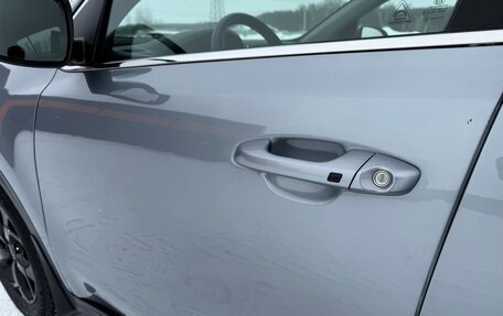 KIA Sportage IV рестайлинг, 2021 год, 2 800 000 рублей, 8 фотография