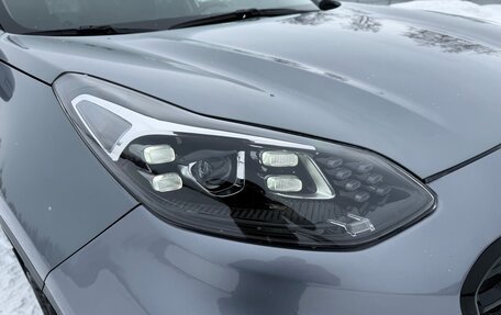 KIA Sportage IV рестайлинг, 2021 год, 2 800 000 рублей, 16 фотография