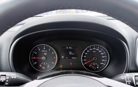 KIA Sportage IV рестайлинг, 2021 год, 2 800 000 рублей, 22 фотография