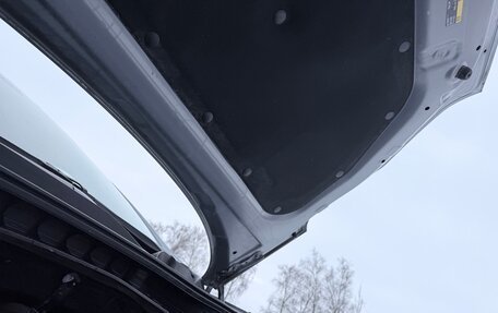 KIA Sportage IV рестайлинг, 2021 год, 2 800 000 рублей, 17 фотография