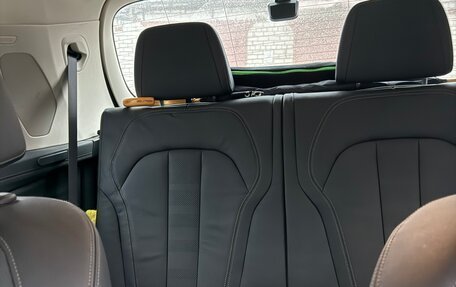 BMW X7, 2019 год, 9 000 000 рублей, 6 фотография