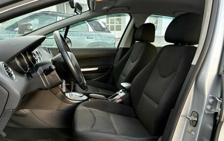 Peugeot 408 I рестайлинг, 2013 год, 600 000 рублей, 9 фотография