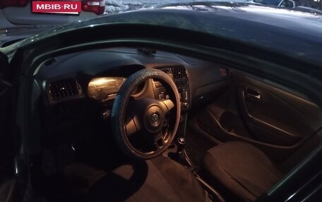 Volkswagen Polo VI (EU Market), 2014 год, 555 555 рублей, 8 фотография